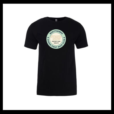 Exit The WHO Thumbnail