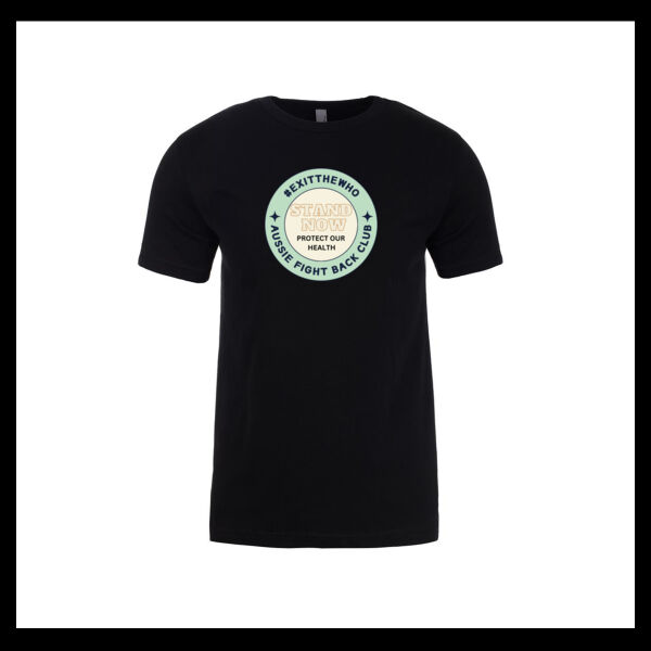 Exit The WHO Thumbnail