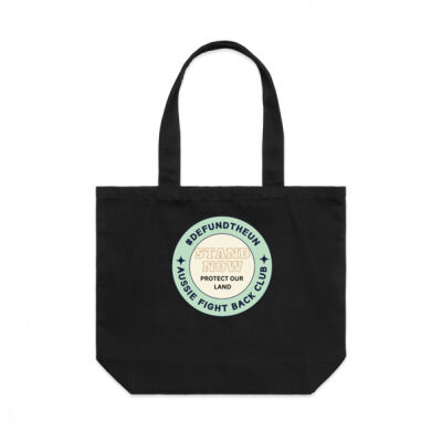 Defund the UN Thumbnail