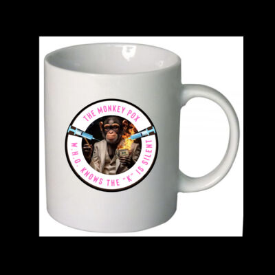 Monkey cup Thumbnail