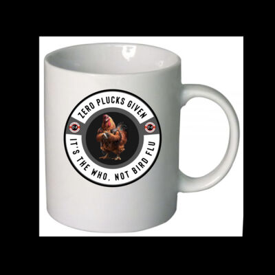 Plucks cup Thumbnail