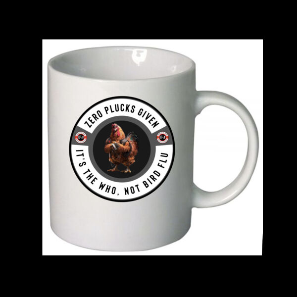 Plucks cup Thumbnail