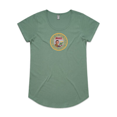 MAD bill ladies Thumbnail