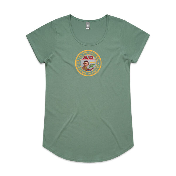 MAD bill ladies Thumbnail