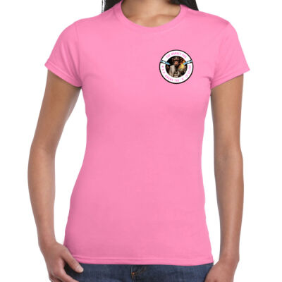 Monkey Pox Ladies Thumbnail