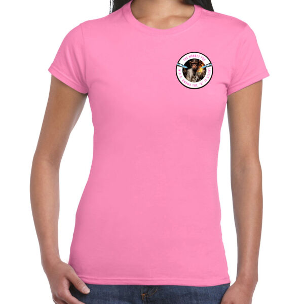 Monkey Pox Ladies Thumbnail