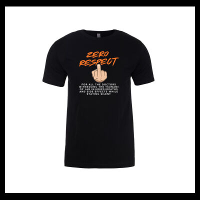 Zero Respect Thumbnail