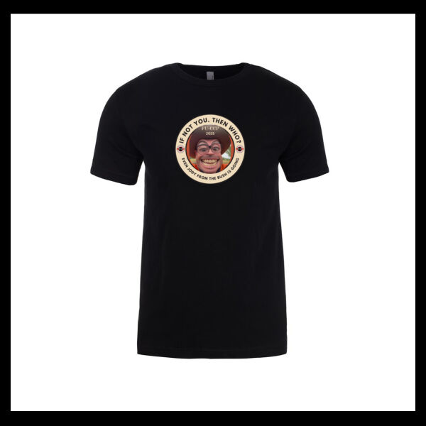 Jody from the bush Thumbnail