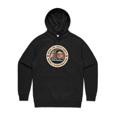 FU - CCP hoodie 3 Thumbnail
