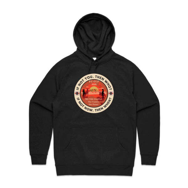 FU - CCP hoodie 6 Thumbnail