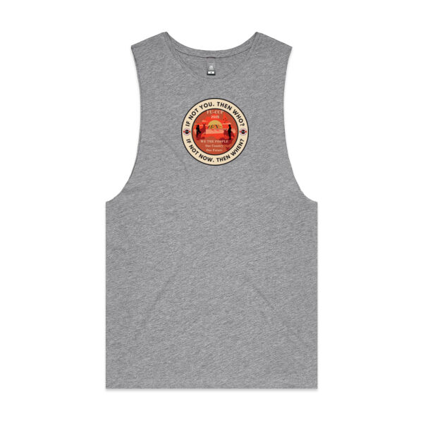 FU - CCP singlet Thumbnail