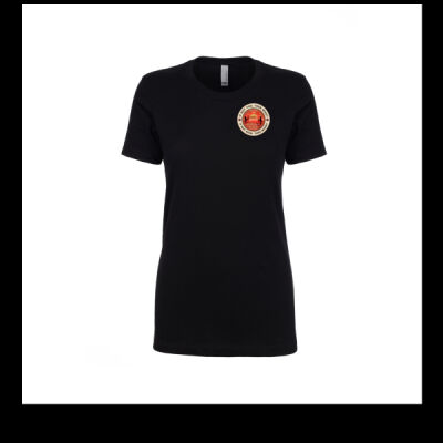 Ladies FU - CCP shirt Thumbnail