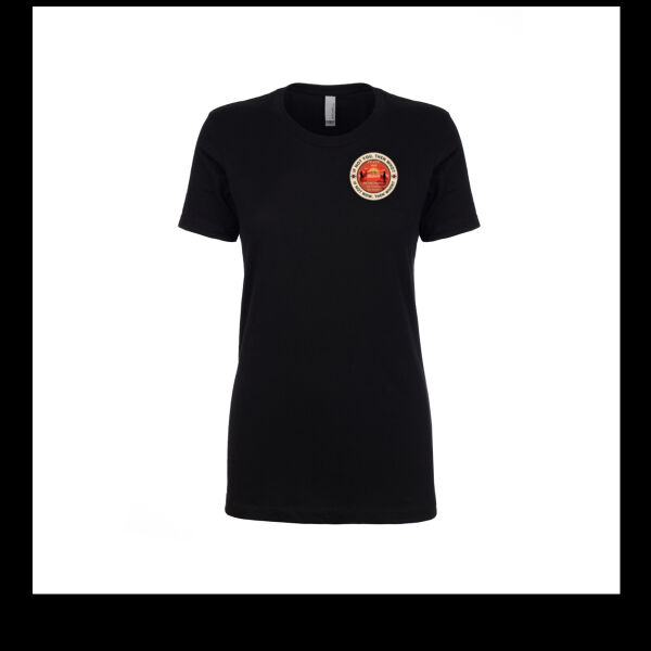 Ladies FU - CCP shirt Thumbnail