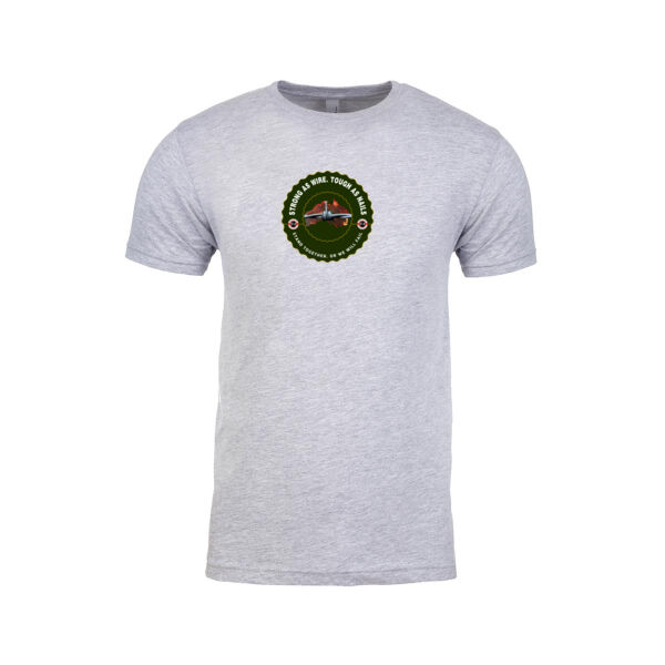 Tough as nails Thumbnail