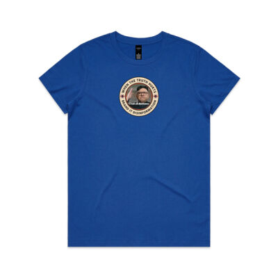 Women's Truth Thumbnail