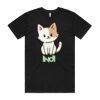 Mens Basic Tee Thumbnail