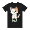 Mens Basic Tee Thumbnail