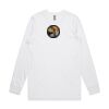 Mens Base Longsleeve Tee Thumbnail