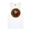 Mens Barnard Tank Thumbnail