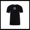 Mens Fitted Cotton Tee Thumbnail