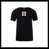 Mens Fitted Cotton Tee Thumbnail